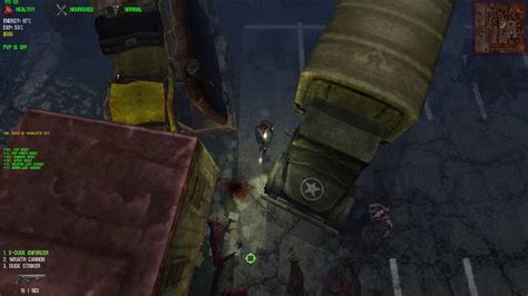 dead frontier missions